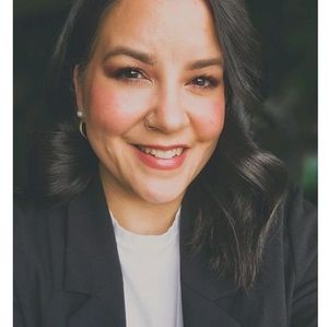 Meet your Posher, Terri